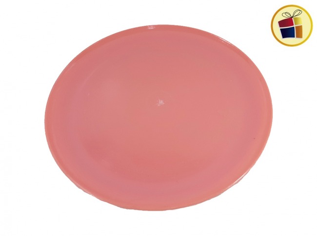 PLATO PLAYO ACRILICO  26CM DIF PLAST (00202/615157)