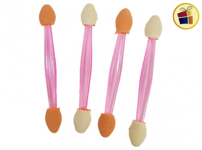 APLICADOR DE SOMBRAS X4 (CV) (307269)