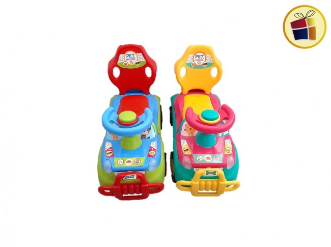 ANDARIN PATA PATA  DAKOTA NENA/VARON KMG (002205/030)