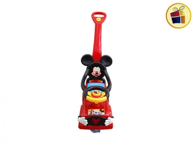 N22 ANDARIN MICKEY C/MANIJA DE EMPUJE KMG (003646/107)