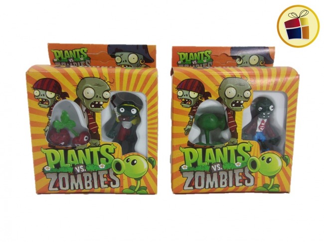 ### NEW MUÑECO PERSONAJE DE TV/GAME DE GOMA EN CAJA (960101)