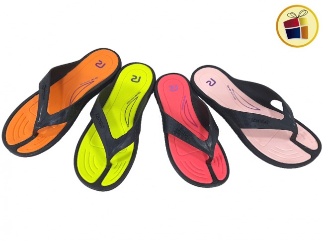 OJOTA PARA DAMA CONFORT (45979/208/5)