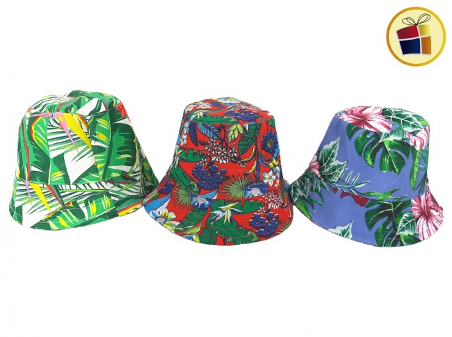 PILUSO ADULTO ESTAMPADO (42837)