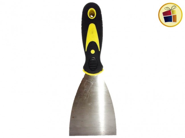 (50/30%) ESPATULA M/ GOMA (383068)