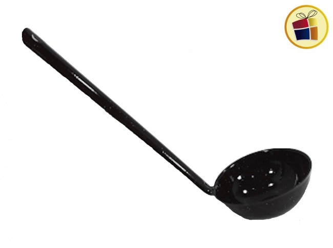 CUCHARON ENLOZADO JOVIFEL (016622/1662)