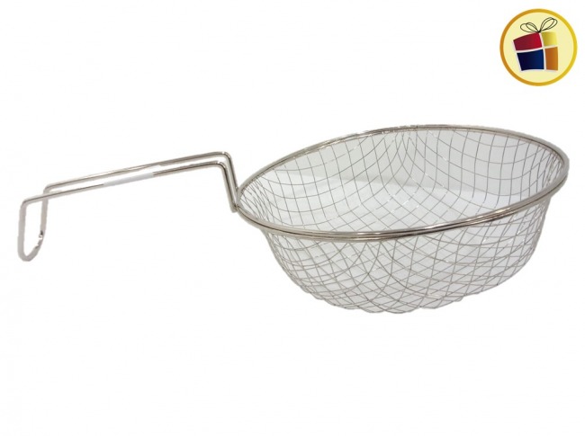 CANASTO FREIDOR JOVIFEL 35X7X20 CM (020520/DL1362)