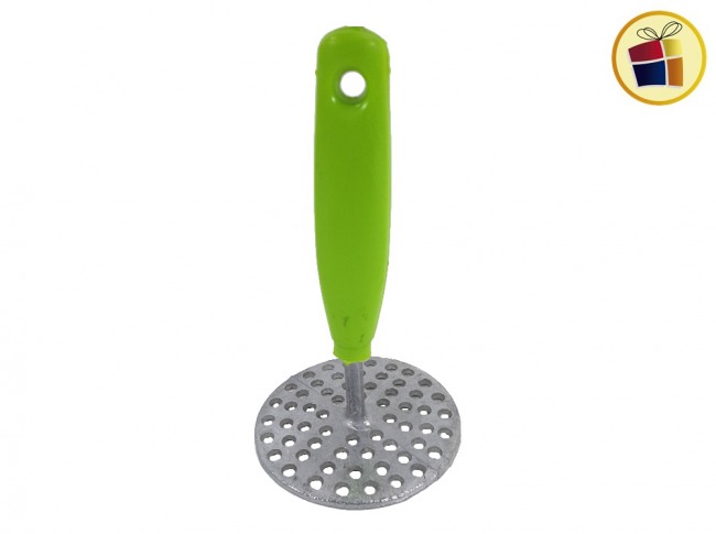 PISA PAPAS MANGO PLASTICO JOVIFEL 16CM (2500/025006)