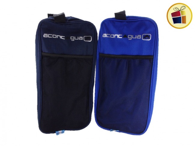 BOTINERO DOBLE BOLSILLO RED ACONCAGUA (79906/119)