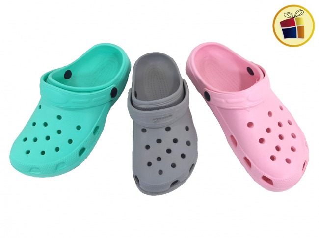 CROCKS GOMON UNISEX ADULTO HARENNA (07305)