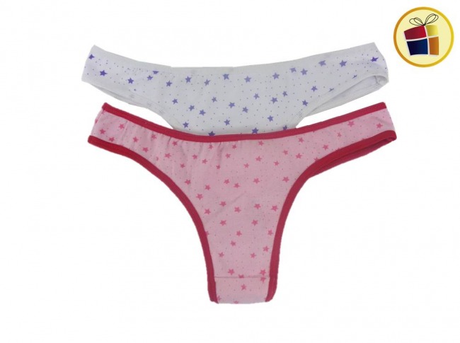 COLALES COLOR ESTAMPADA (62434)