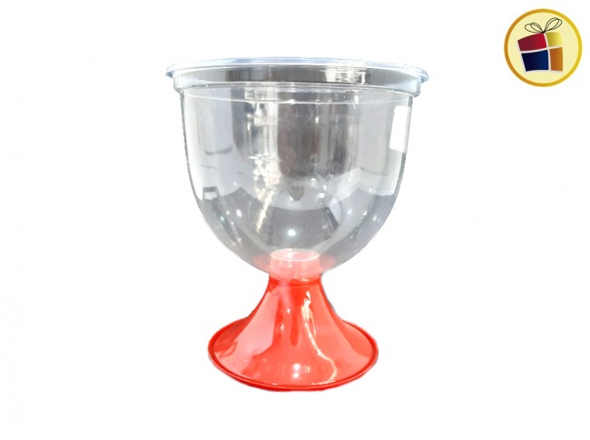 COPA VENECIA CALIZ C/BASE (02750) KRISSAN 