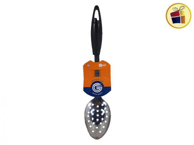 CUCHARA LEGUMBRES GUADIX 30CM (TB-605-N/416055)