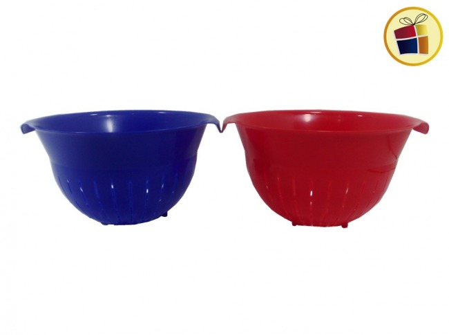 COLAPASTA PROFUNDO HERALDPLAST (C061/190613)