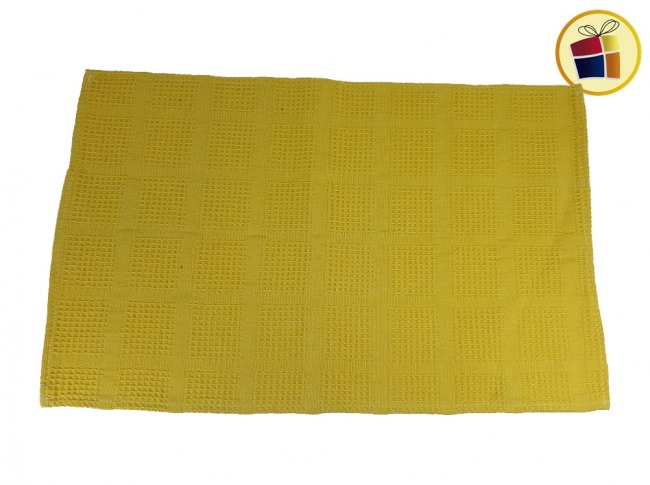 REPASADOR NIDO DE ABEJA COLOR METROPOLITANO (ART977/10630/290071)