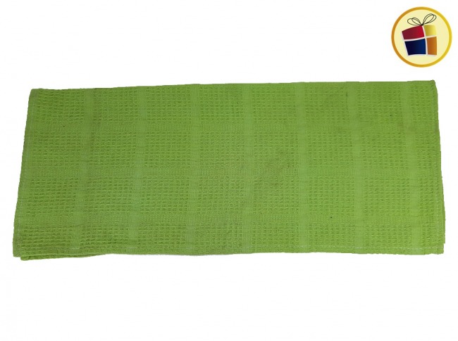 REPASADOR NIDO DE ABEJA SUPERMETRO 58X46 CM WOSSEN (978/290323)