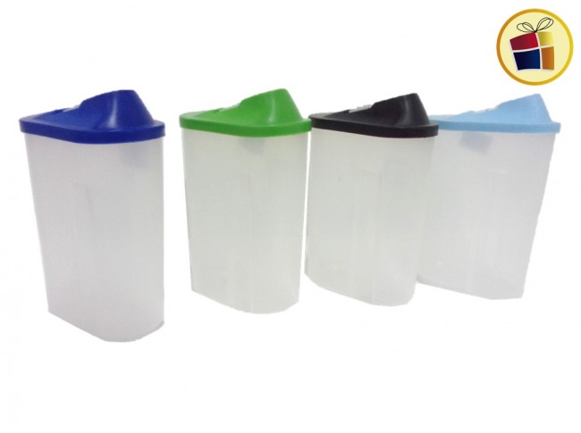 VERTEDOR 1LTS DIF PLAST (248/382485)