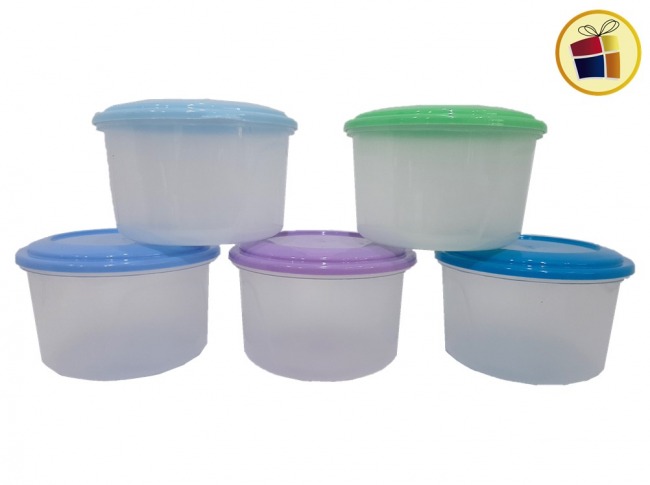 HERMETICO REDONDO 1.100 DIF PLAST (337/383376)