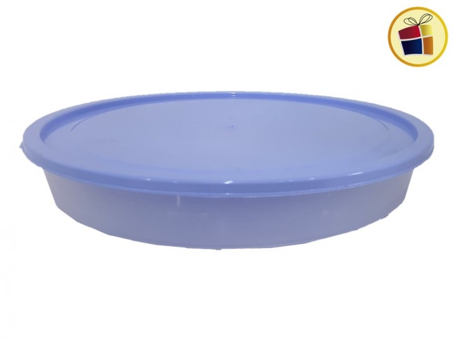 HERMETICO REDONDO 4.2 LTS PIZERA DIF PLAST (383765/651995/376)