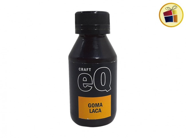 LIQUIDO GOMA LACA 100 CC EQ (623260)