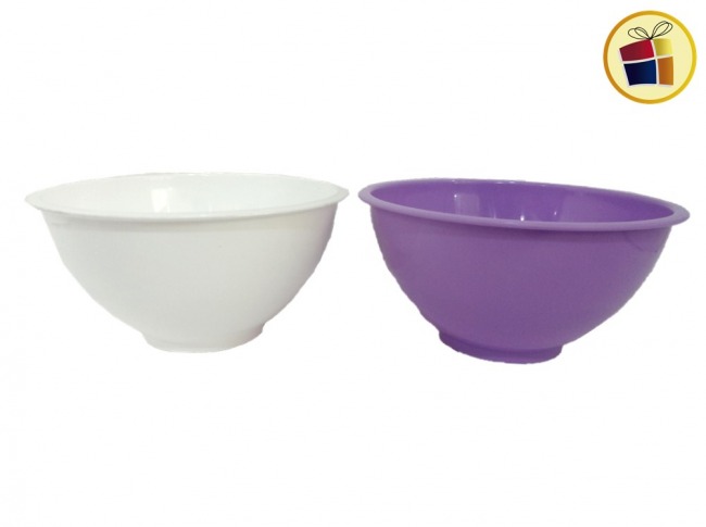 BOWL DE BATIR APTA  MICROONDAS "ITALIANO" STAR HOUSE (2000/110744)
