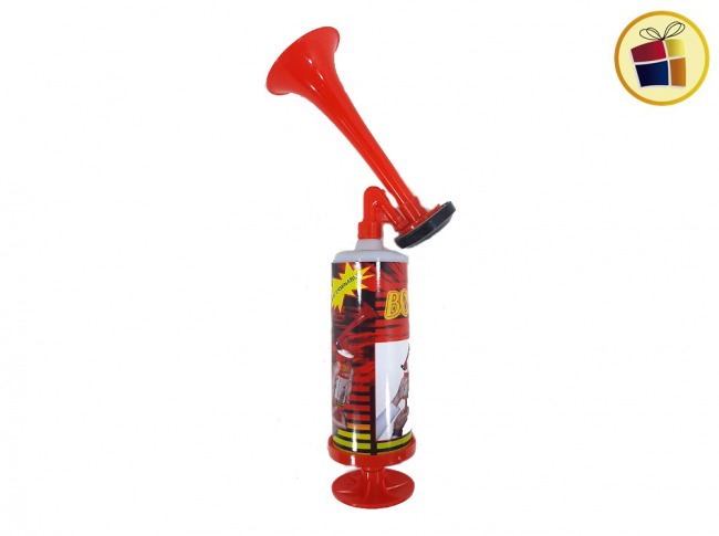 BOCINA CHICA X1 (72238/BOCCH) ROLANDO RIVAS 