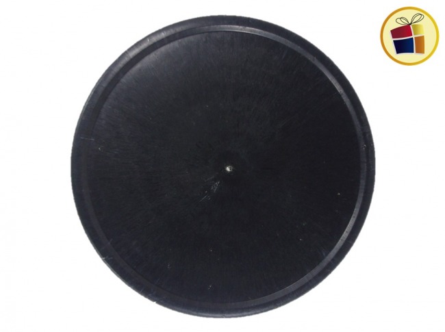 PIZZERA PLASTICA COLOR CHICHEPLAST (B007/460107/460633)