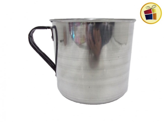 "P.C1.C2"JARRO N°12 ALUMINIO ECO ASA CHAROL ALUMAR (100067/10202