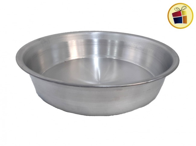 "P.C1.C2"TORTERA N°28 ECO ALUMAR (100203/10604)