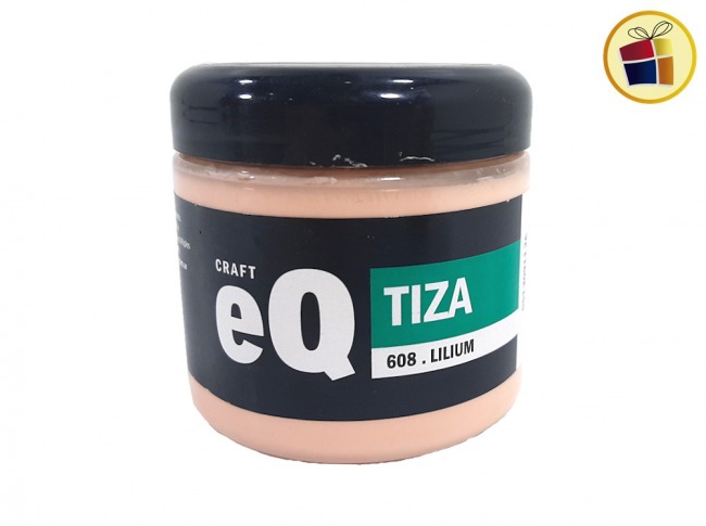 PINTURA A LA TIZA LILIUM EQ 200CC (608/204495)