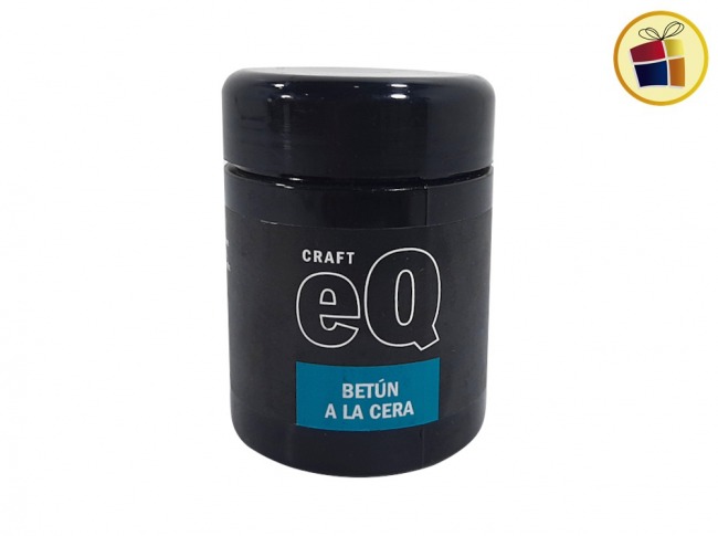 BETUN A LA CERA EN PASTA 100 CC EQ (205256)