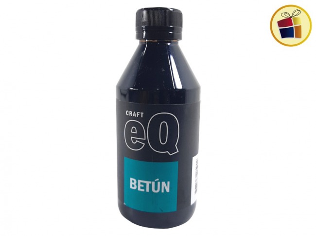 BETUN LIQUIDO 250 CC EQ (205942)