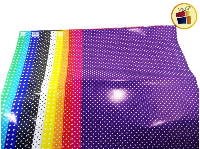 P.R.PAPEL DE FORRAR LUNAR V/COLORES (001513)