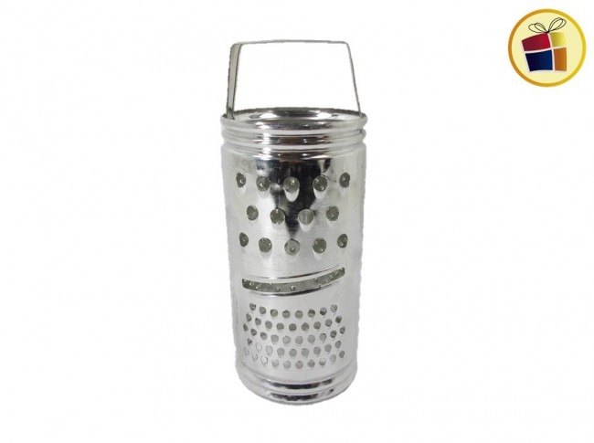  RALLADOR CILINDRICO HOJALATA  GENESIS (2001/320584)