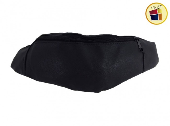 RIÑONERA DEPORTIVA TELA LISA (135132)