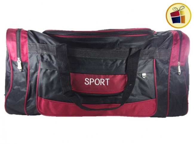 BOLSO DE VIAJE GRANDE 70CM SPORT CH (151161)