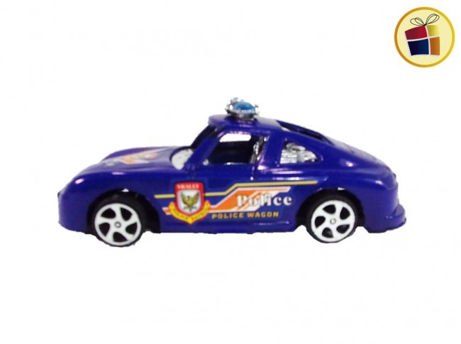 AUTO POLICIA EN BOLSA (SD7790/77905/3158)