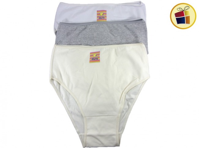 BOMBACHA UNIVERSAL LISA ALUMI (031236/ART 50-3)