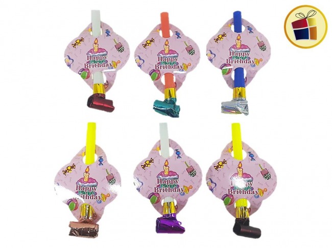 SILBATO ASUSTA SUEGRA X6 (000578)  CH