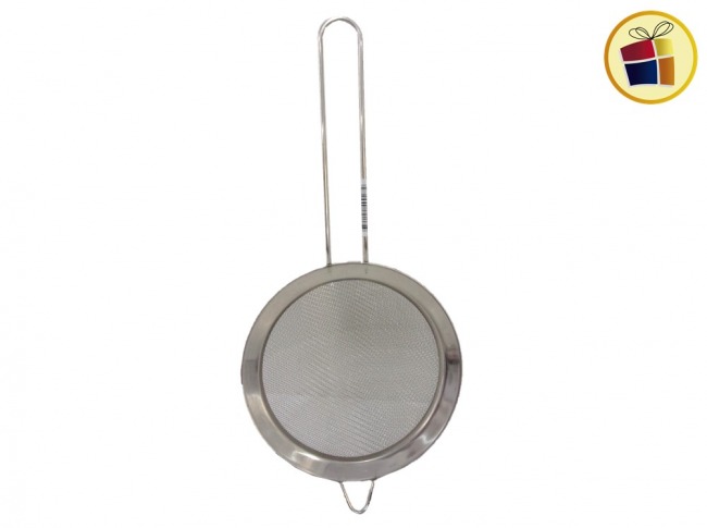 COLADOR ACERO  REFORZADO 12CM CALPRO (SPG71328/HD9028/490282)