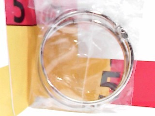 AROS P/CARPETA Nº60/63/65 X2 BOLSITA (464997/983-3)