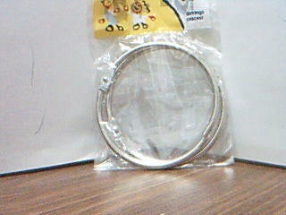 AROS P/CARPETA Nº72 X2 BOLSITA (727209) 