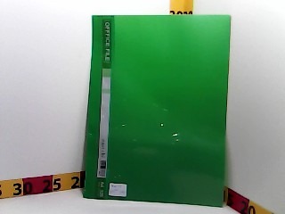 CARPETA TAPA TRANSPARENTE A4 V/COLORES (778887/412006/412-4)