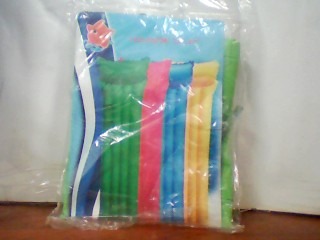 COLCHONETA INFLABLE 183X68CM "CH"(61331/44007/40480/01299/64417/97031/297-15-1)