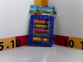 CONTADOR ABACO MINI EN BOLSA (565103)