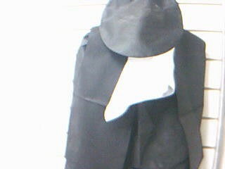 DISFRAZ GAUCHO + BOINA +FAJA Y PAÑUELO TAFETA (55512) PICCULI MIC MAC