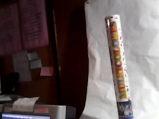 LANZA PAPEL MULTICOLOR X1 40 CM ROLANDO RIVAS (LP140E/357720)