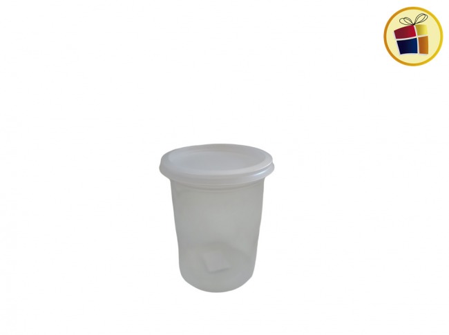 POTE NATURAL 500GR (163400/15491)  KRISSAN LA CORPORACION