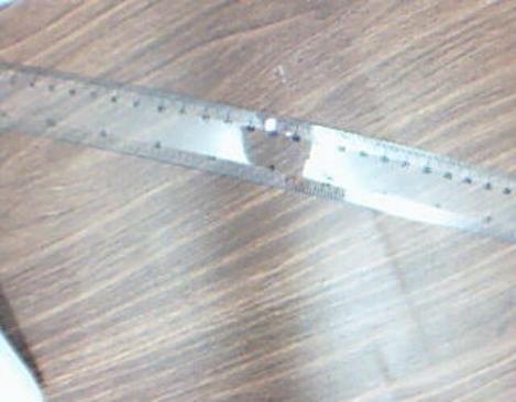 REGLA 30CM TRANSPARENTE/COLOR (/145-3/137-3/038863)