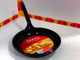 SARTEN ENLOZADO 24CM JOVIFEL (015540/1554)