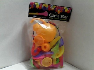 SUPER X30 SURTIDOS CHICHE PLAST (0459/60459)